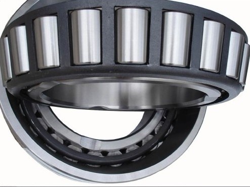 Vòng bi côn / Tapered Roller Bearings