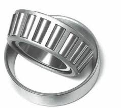 Vòng bi côn / Tapered Roller Bearings