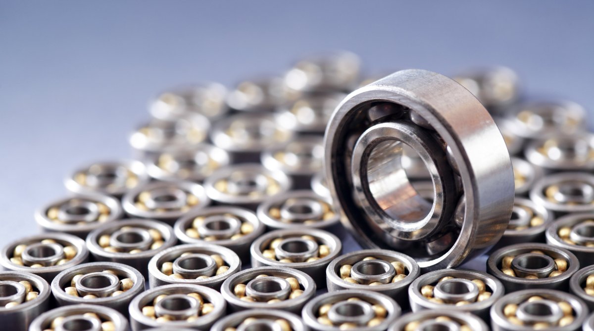 Vòng bi Cho Motor điện